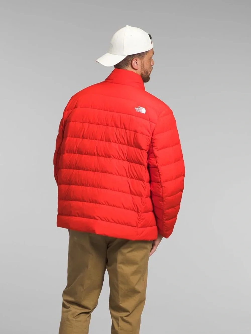 The North Face Men's Aconcagua 3 Jacket